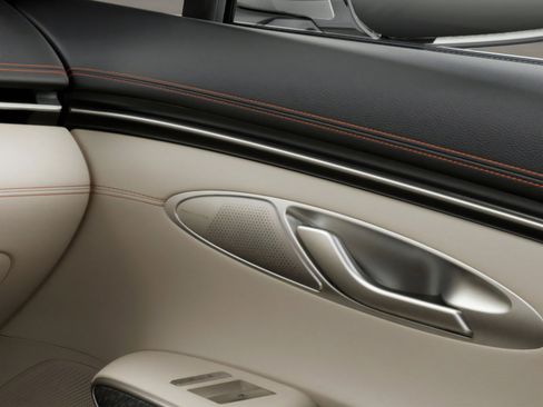 New 2026 Genesis GV70 3.5T Sport Prestige image 21