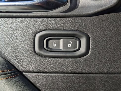 New 2026 Jeep Gladiator Mojave image 53