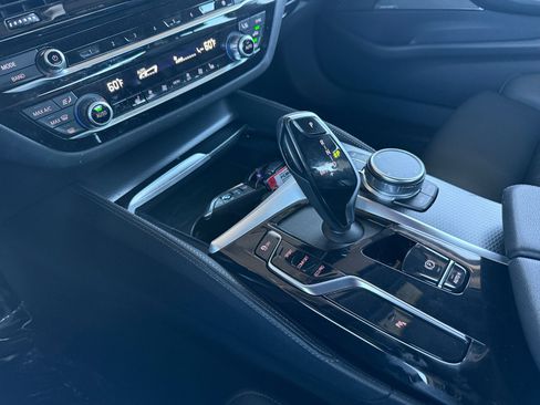 Used 2023 BMW 530i w/ M Sport Package RWD image 20