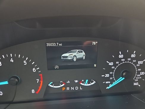 Used 2022 Ford Escape SE AWD/4WD image 44