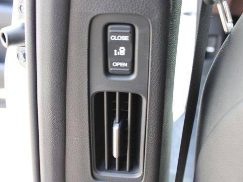 New 2026 Honda Odyssey Elite image 24