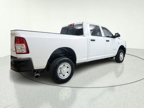 Used 2022 RAM 2500 Tradesman AWD/4WD image 6