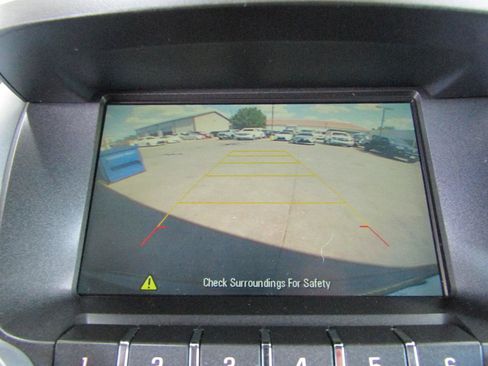 Used 2017 GMC Terrain Denali FWD image 18