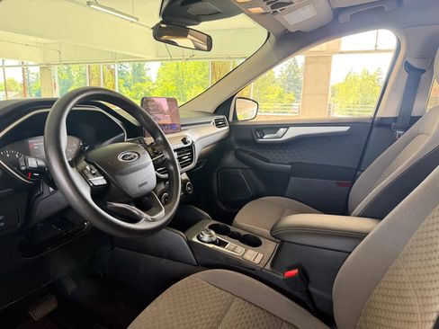 Used 2020 Ford Escape SE AWD/4WD image 16