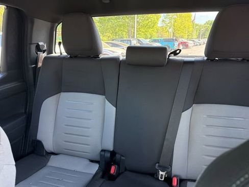 Used 2025 Toyota Tacoma TRD Off-Road image 12