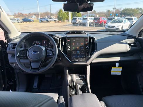 New 2026 Subaru Ascent Bronze Edition image 15