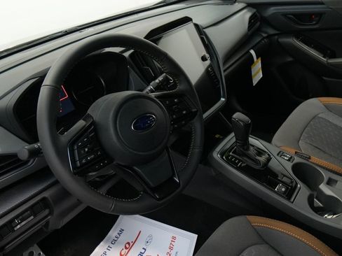 New 2026 Subaru Crosstrek 2.5i Sport image 12