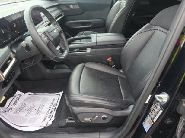 Used 2027 Kia Telluride S AWD/4WD image 4