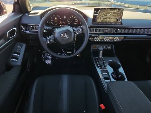 New 2026 Honda Civic Sport image 7