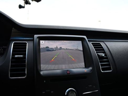 Used 2016 Ford Flex SEL w/ Equipment Group 202A AWD/4WD image 18