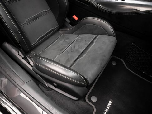 Used 2019 Mercedes-Benz AMG GT 63 S image 69