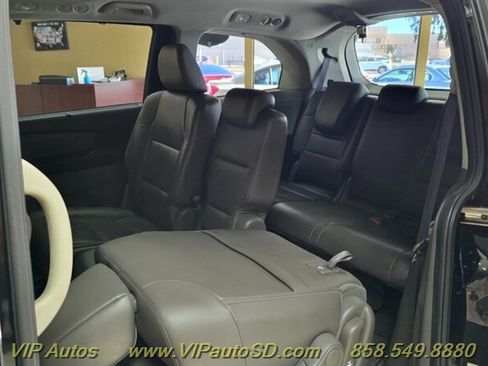 Used 2012 Honda Odyssey EX-L image 15
