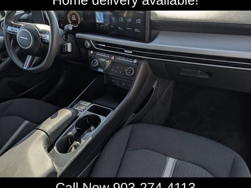Used 2025 Hyundai Sonata SEL FWD image 26