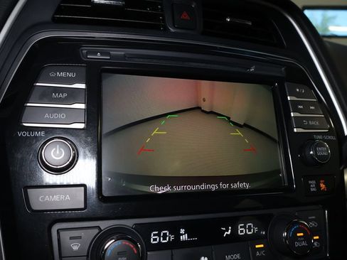 Used 2023 Nissan Maxima SV w/ Floor Mat Group FWD image 27