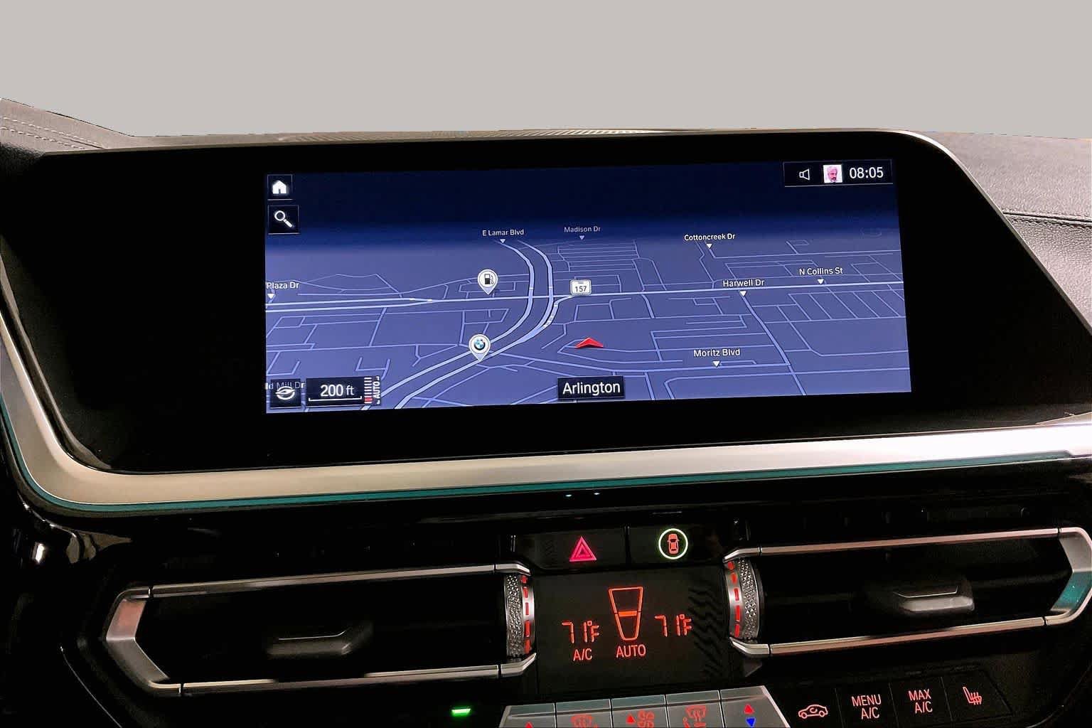 Used 2025 BMW Z4 M40i w/ Edition RWD image 6