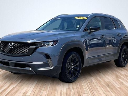 Certified 2026 MAZDA CX-50 2.5 Hybrid w/ Weather Package AWD/4WD image 1