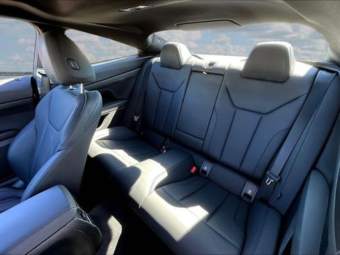 Used 2021 BMW 430i Coupe w/ Convenience Package RWD image 21