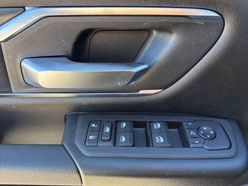 New 2026 RAM 1500 Big Horn image 9