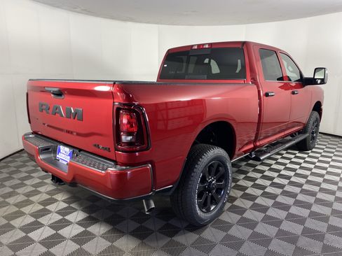 New 2026 RAM 2500 Tradesman AWD/4WD image 6