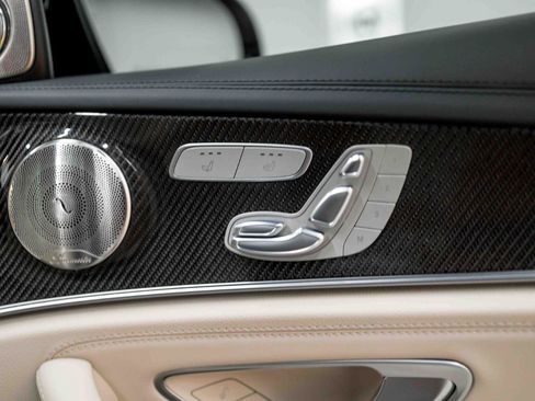 Used 2021 Mercedes-Benz E 63 AMG S image 57