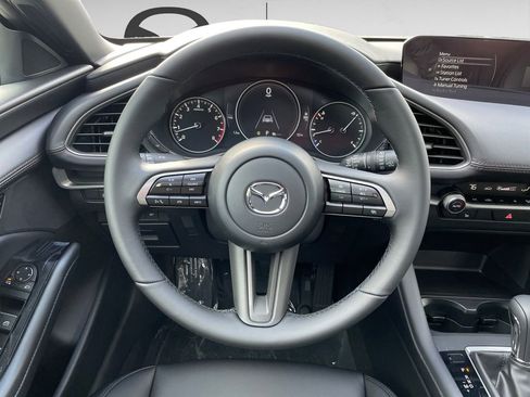 New 2026 MAZDA MAZDA3 s image 11