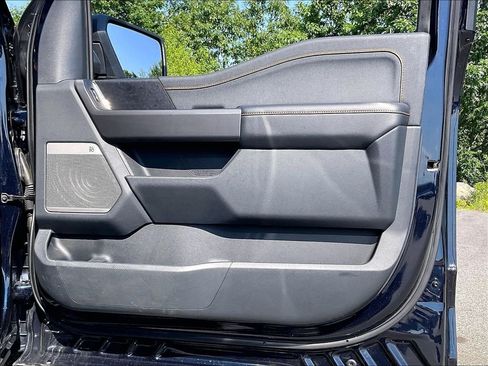 Used 2025 Ford F150 Tremor w/ Tow/Haul Package AWD/4WD image 11