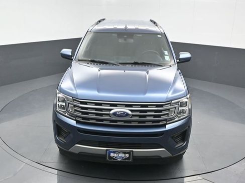 Certified 2020 Ford Expedition XLT image 10