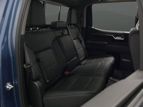 Used 2025 GMC Sierra 1500 Denali w/ Denali Reserve Package AWD/4WD image 25