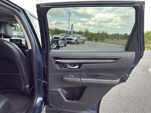 Certified 2023 Honda CR-V EX-L image 18
