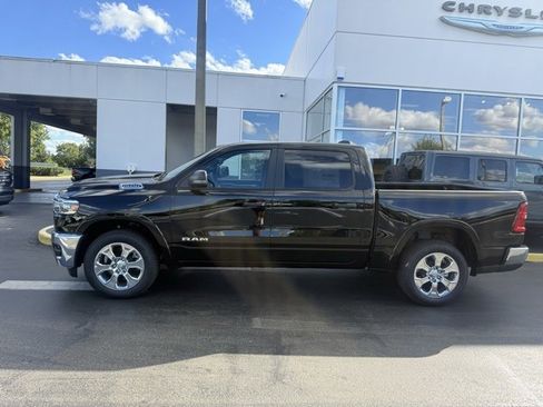 New 2026 RAM 1500 Big Horn image 5