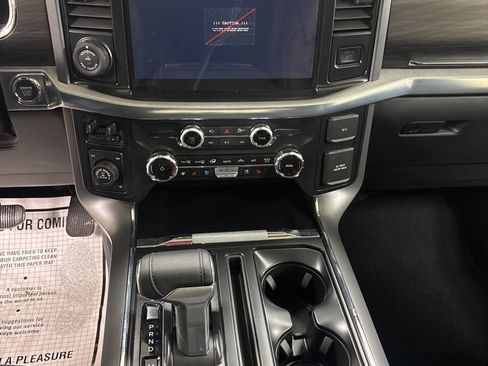 New 2026 Ford F150 Lariat image 13