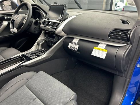 New 2026 Mitsubishi Eclipse Cross SE AWD/4WD image 10