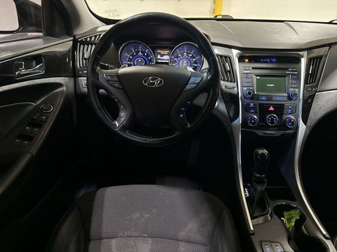 Used 2014 Hyundai Sonata SE FWD image 11