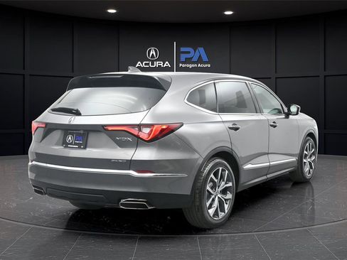 Certified 2023 Acura MDX SH-AWD w/ Technology Package image 22