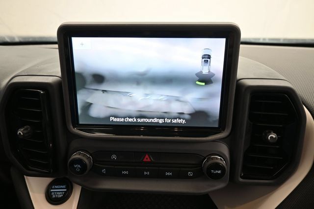 Used 2023 Ford Bronco Sport Heritage w/ Heritage Convenience Package AWD/4WD image 19