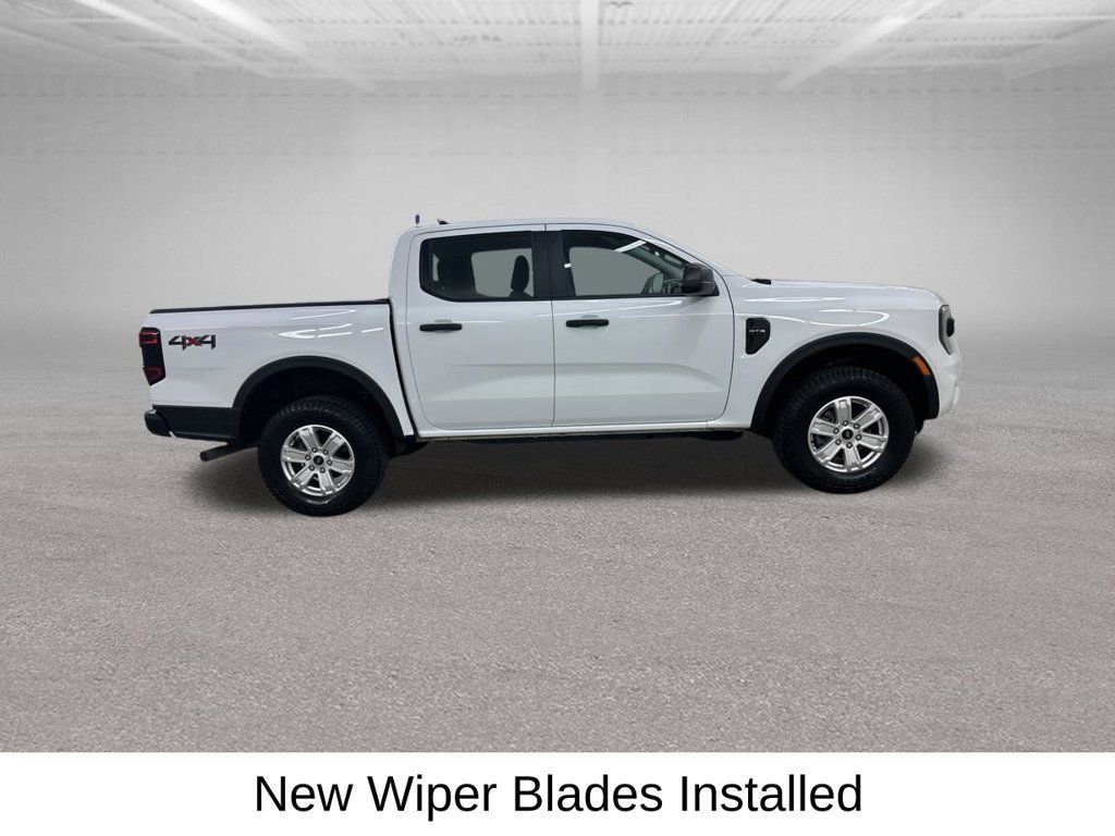 Used 2024 Ford Ranger XL AWD/4WD image 16