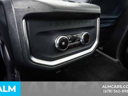 Used 2025 Ford Expedition Platinum AWD/4WD image 61