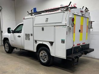 Used 2014 Chevrolet Silverado 3500 W/T video 1