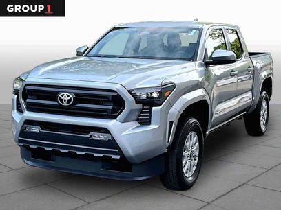 Used 2025 Toyota Tacoma SR5