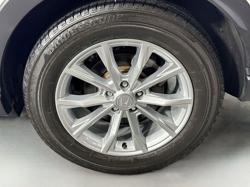Certified 2024 Honda CR-V EX image 29