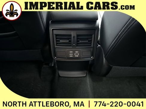 New 2026 Subaru Forester Sport image 21