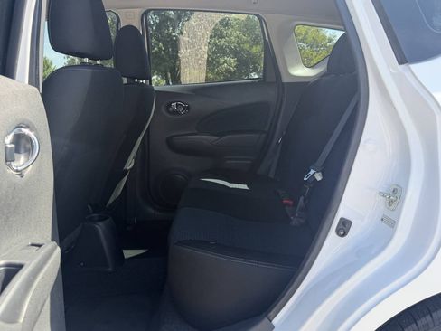 Used 2017 Nissan Versa Note SV FWD image 15