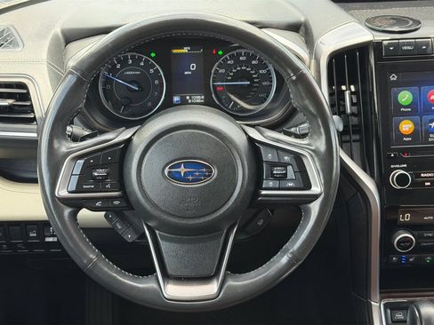 Used 2019 Subaru Ascent Touring w/ Popular Package #2 AWD/4WD image 22