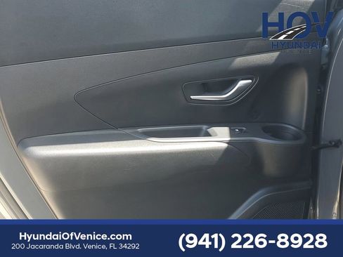 Certified 2023 Hyundai Santa Cruz Night AWD/4WD image 15