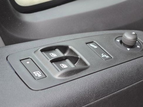 New 2025 RAM ProMaster 1500 w/ Convenience Group image 13