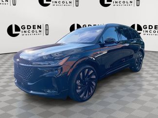 Used 2024 Lincoln Nautilus Reserve AWD/4WD video 1