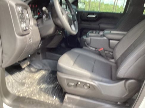 New 2025 GMC Sierra 1500 Pro w/ Pro Value Package image 14