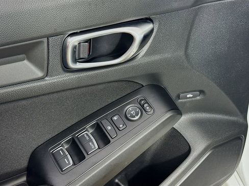 New 2026 Honda Civic Sport image 21