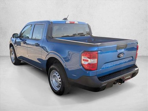 New 2026 Ford Maverick XL image 8