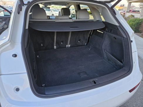 Used 2019 Audi Q5 2.0T Premium image 26